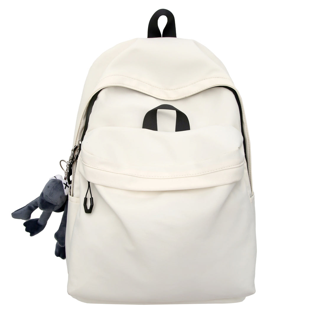 Backpack with practical inner and outer pockets Stornfield
