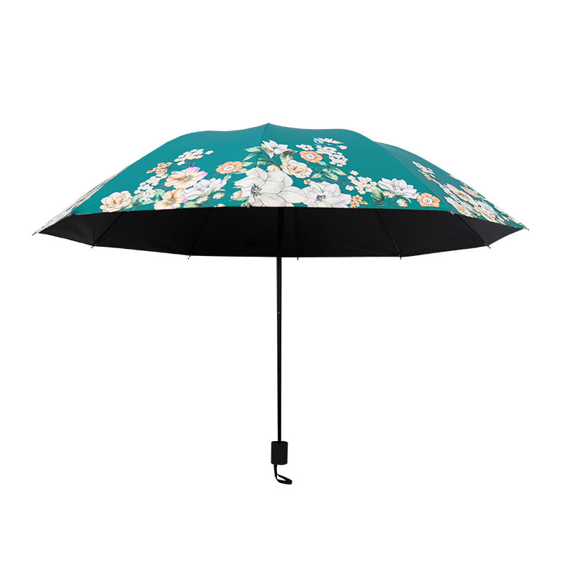 Ladies Rainbow Umbrella Stornfield