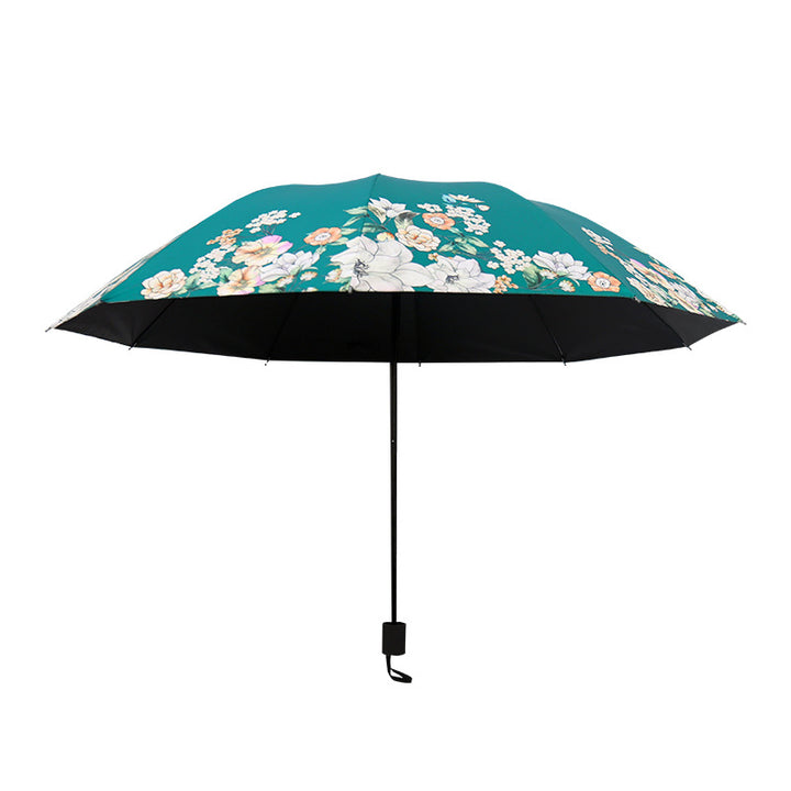 Ladies Rainbow Umbrella Stornfield