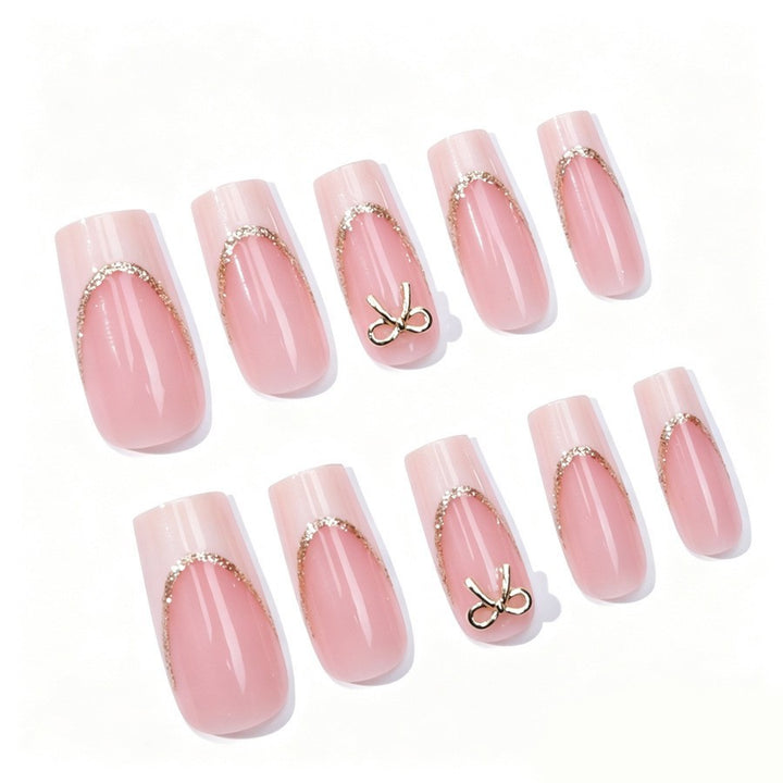 Trendy Artificial Nails Stornfield