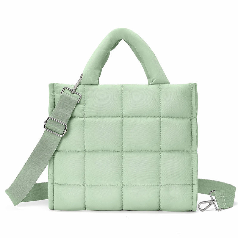 Padded Shoulder Bag Stornfield
