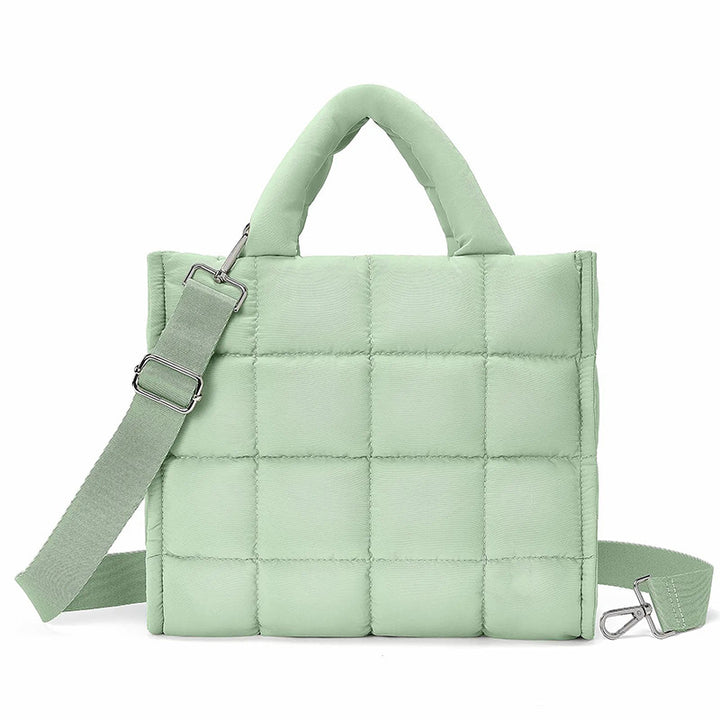 Padded Shoulder Bag Stornfield