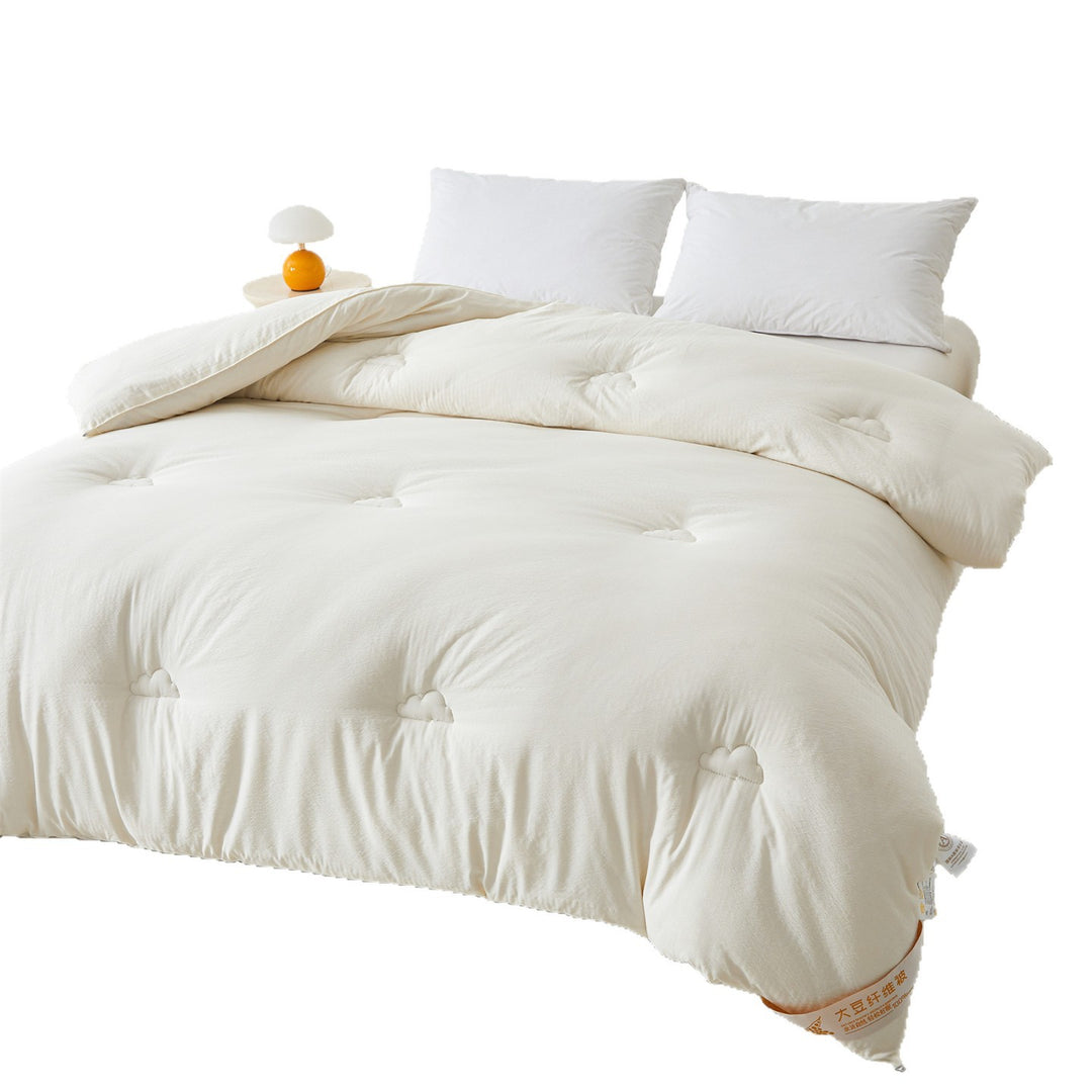Ladies Luxurious Down Blanket Stornfield