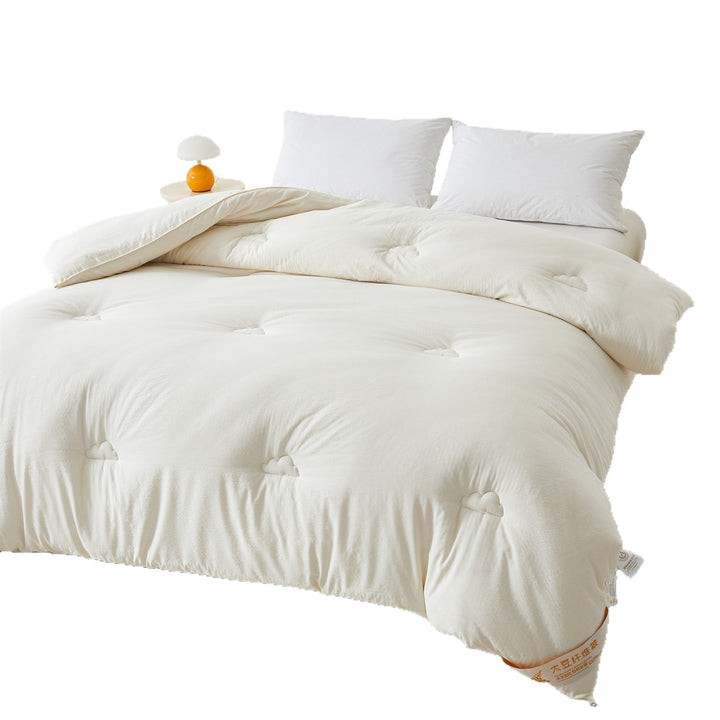 Ladies Luxurious Down Blanket Stornfield