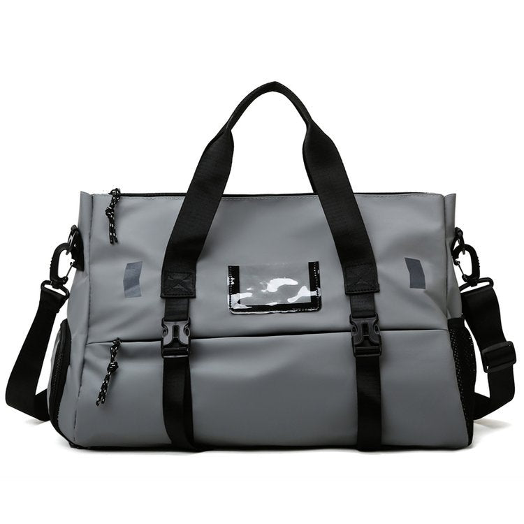 Modern Sports Bag Stornfield