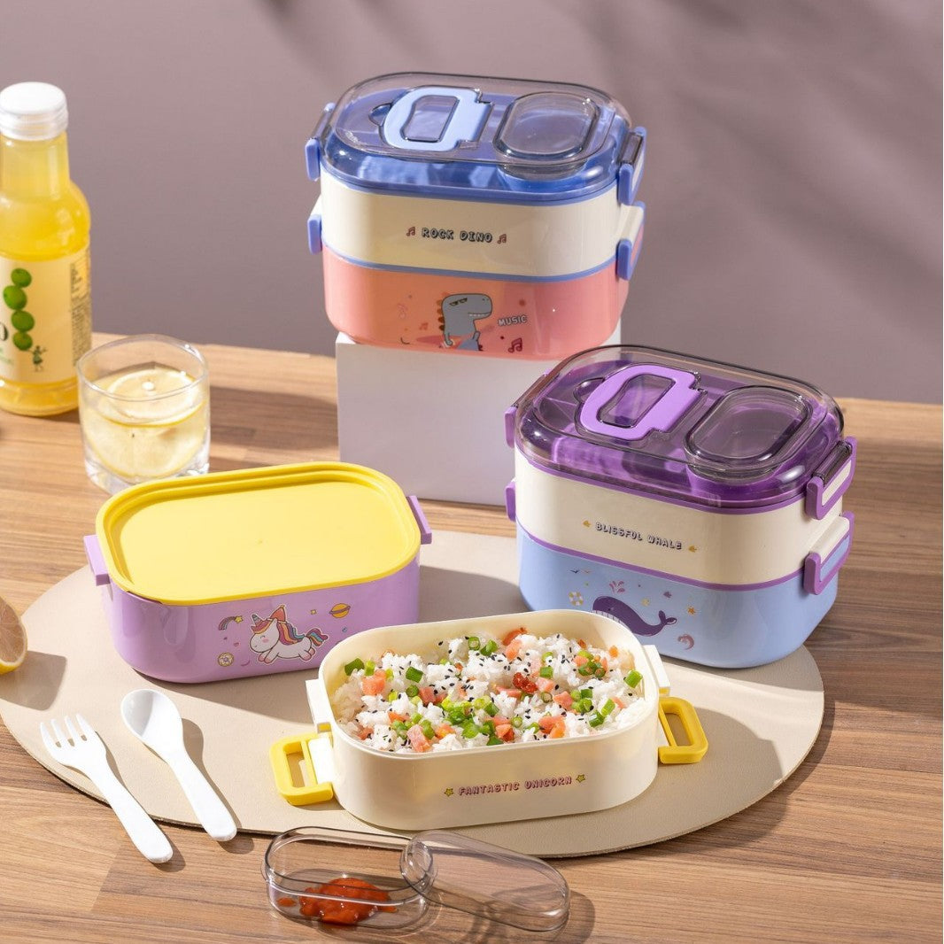 Lunch Box
