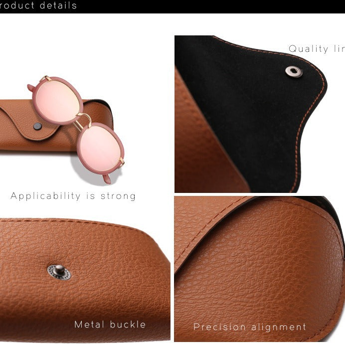 Stylish Eyewear Case Stornfield