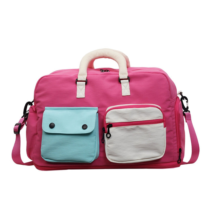 Durable Sports Travel Bag Stornfield