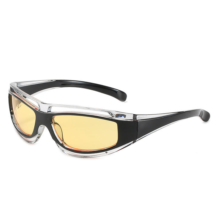 Safety Sports Glasses Stornfield