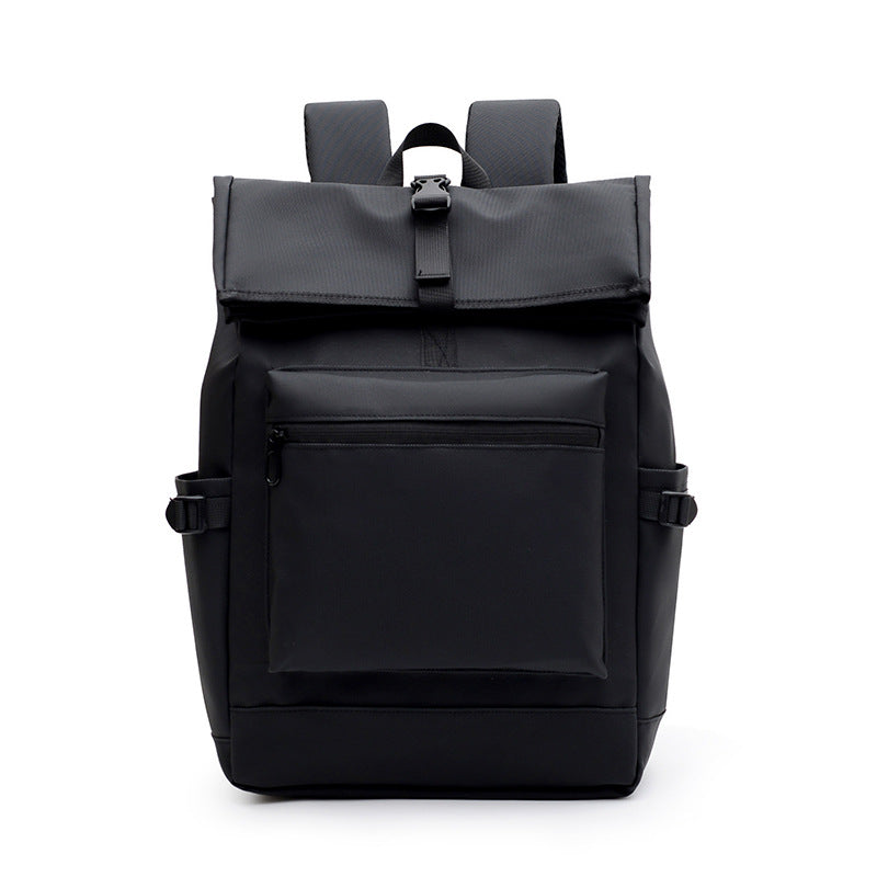Waterproof Rolltop Backpack Stornfield
