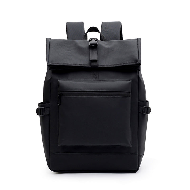 Waterproof Rolltop Backpack Stornfield