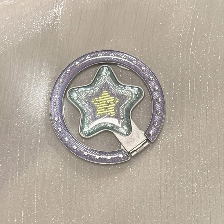 Star-shaped Smartphone Holder Stornfield