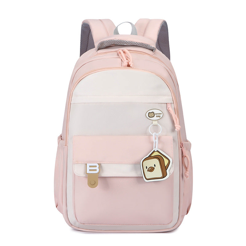Premium Stylish Multi-Pocket Backpack Stornfield