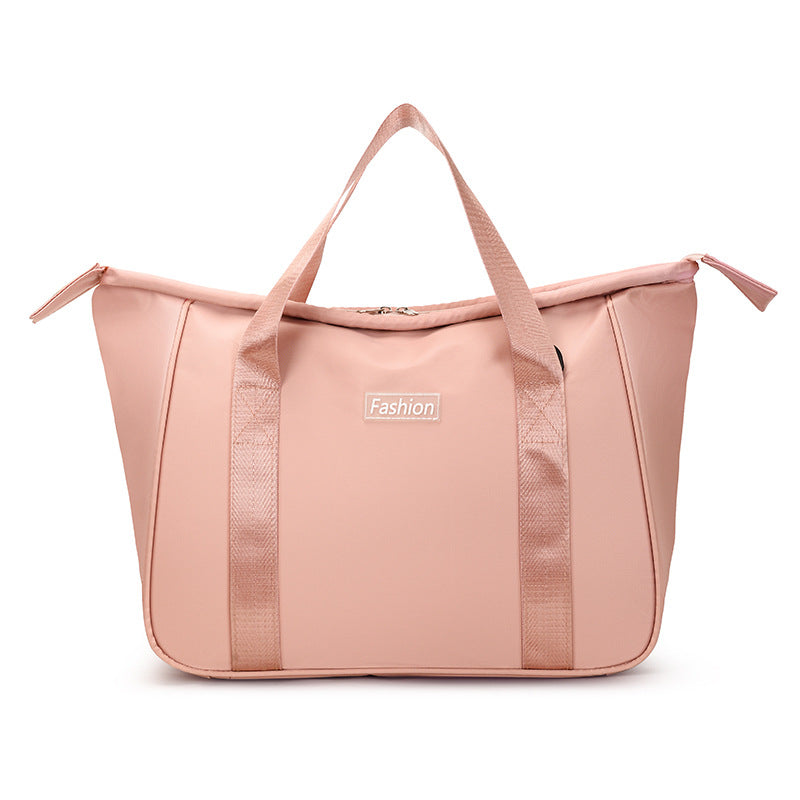 Stylish Utility Travel Tote