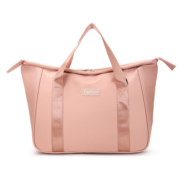 Stylish Utility Travel Tote