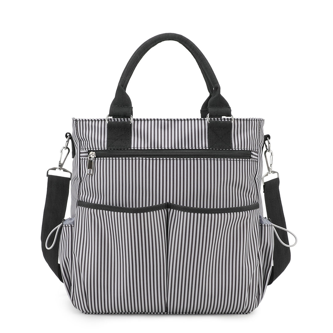 Versatile changing bag Stornfield