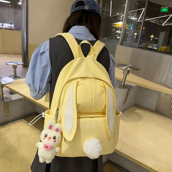 Cute Bunny Ear Backpack Stornfield