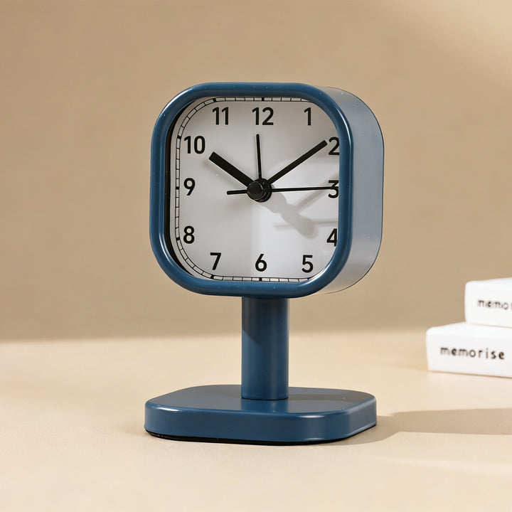 Minimalist Table Clock Stornfield