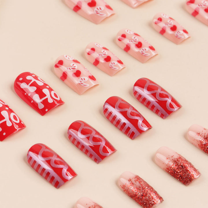 Decorative Nail Art Stornfield