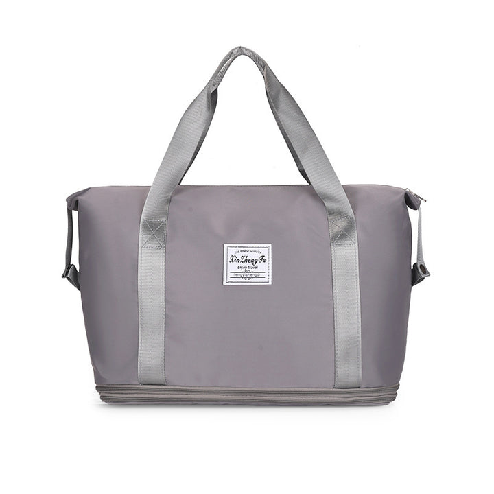 Multi-Functional Travel Duffel