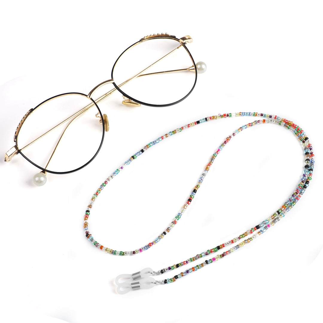 Beaded Eyewear Chain Stornfield