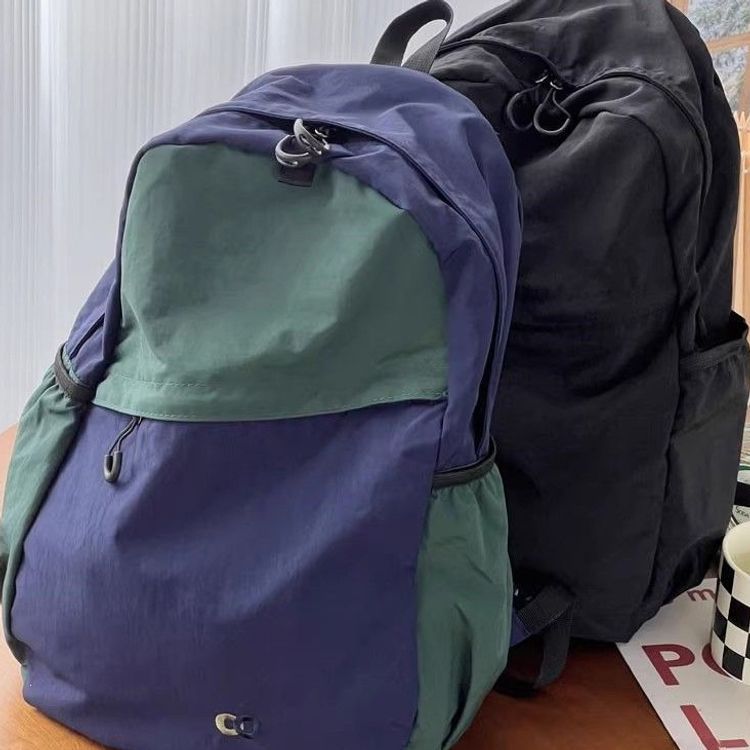 Functional Drawstring Backpack Stornfield