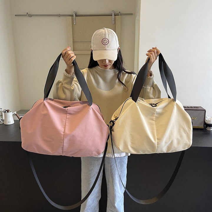 Versatile Travel Duffle Bag Stornfield