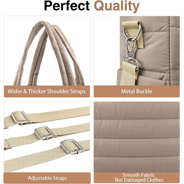 Women elegant multifunction bag Stornfield