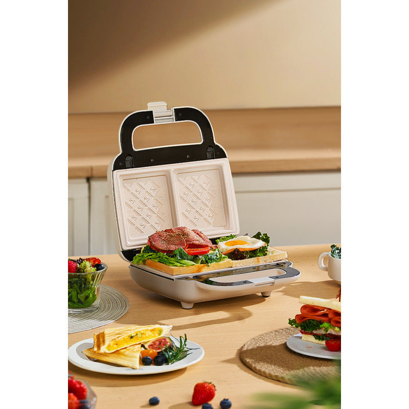 Multi-Function Waffle Maker Stornfield