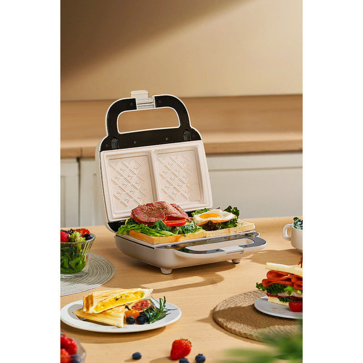 Multi-Function Waffle Maker Stornfield