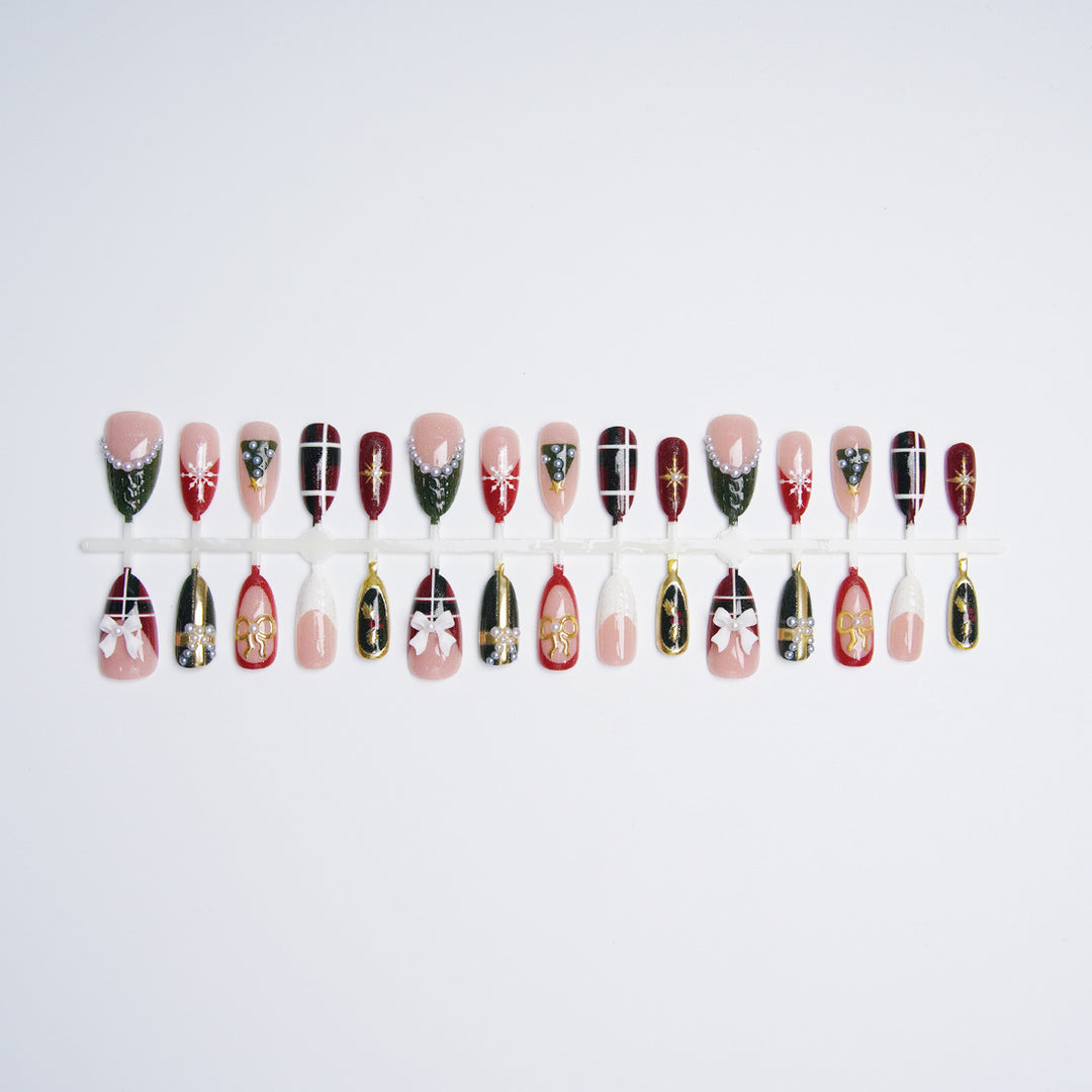 Artificial nails Stornfield
