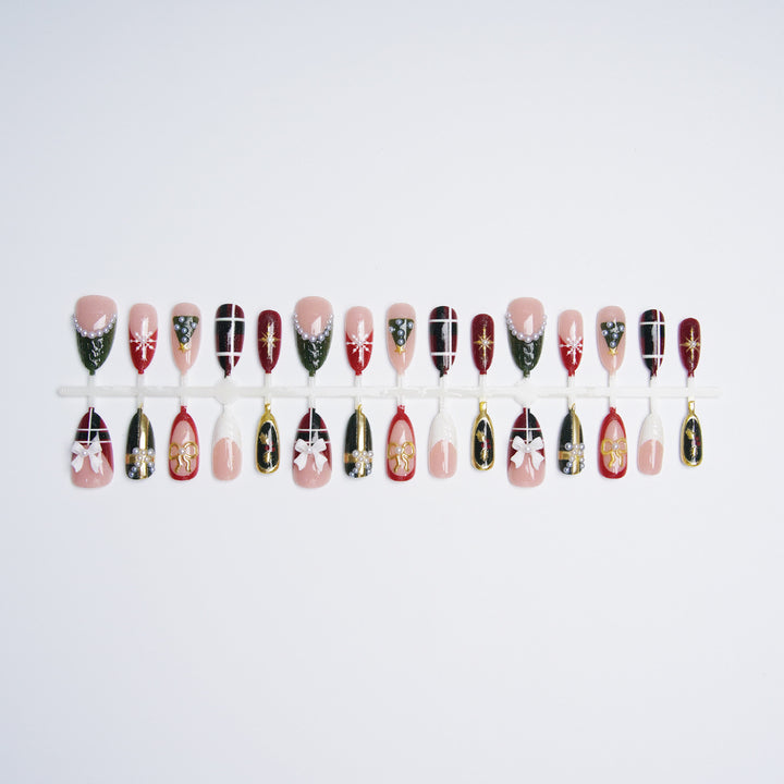 Artificial nails Stornfield