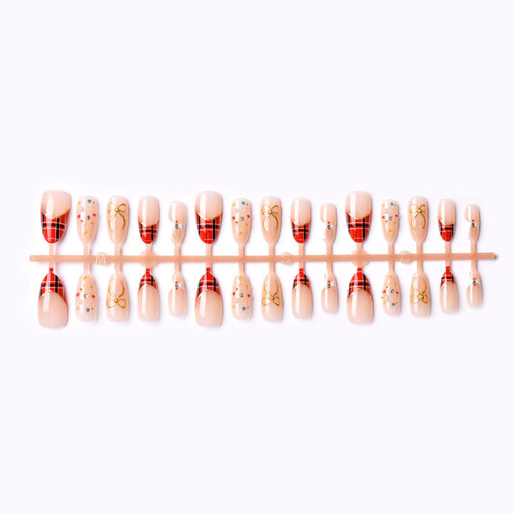 Decorative Nail Art