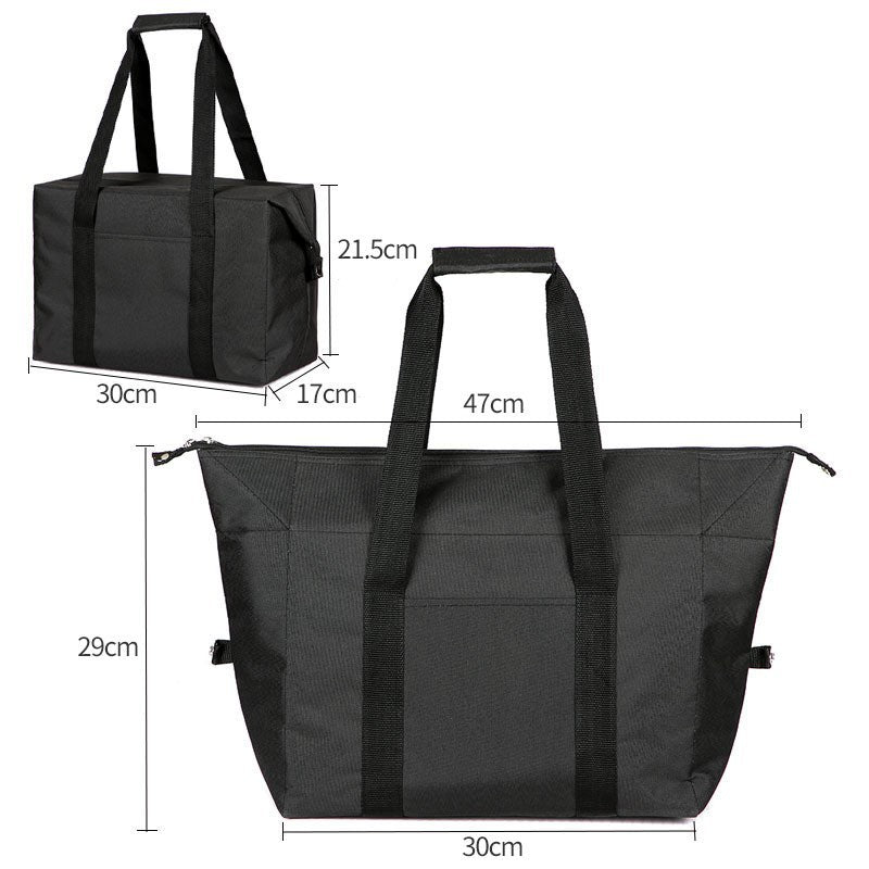 Women's Insulated Picnic Bag Stornfield