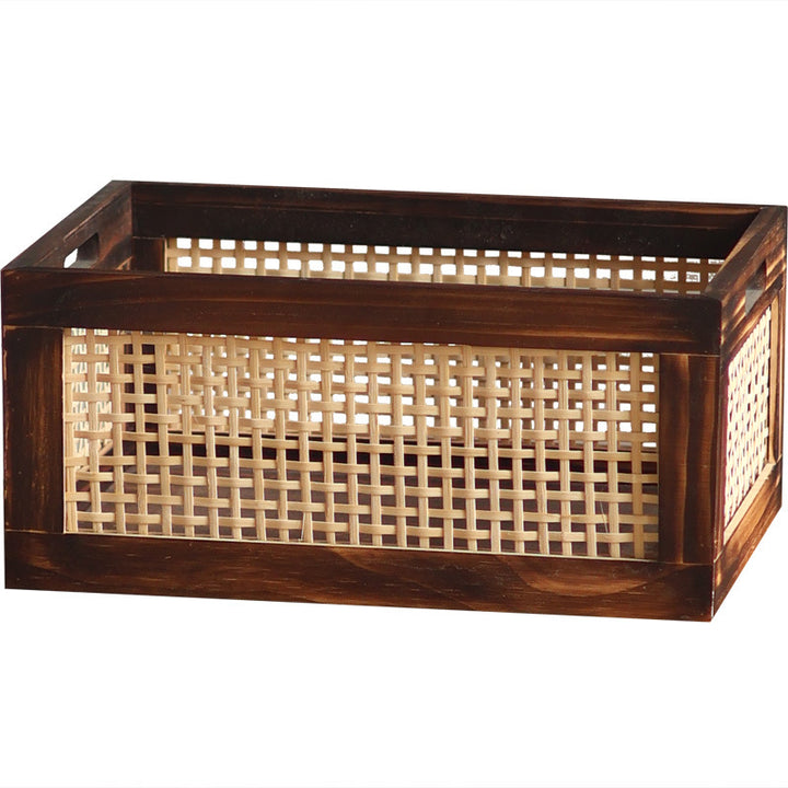 Storage basket Stornfield