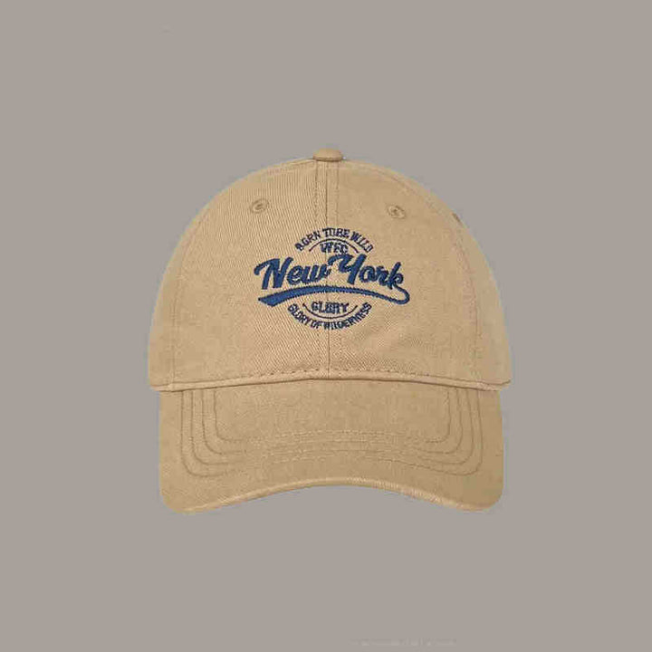 Unisex Vintage Inspired Cap Stornfield