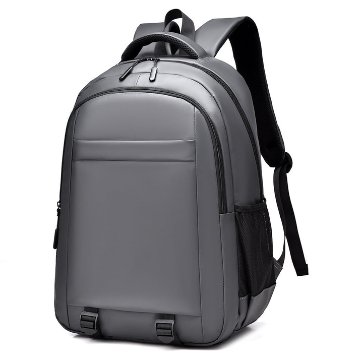 Versatile Multi-Compartment Laptop Backpack Stornfield