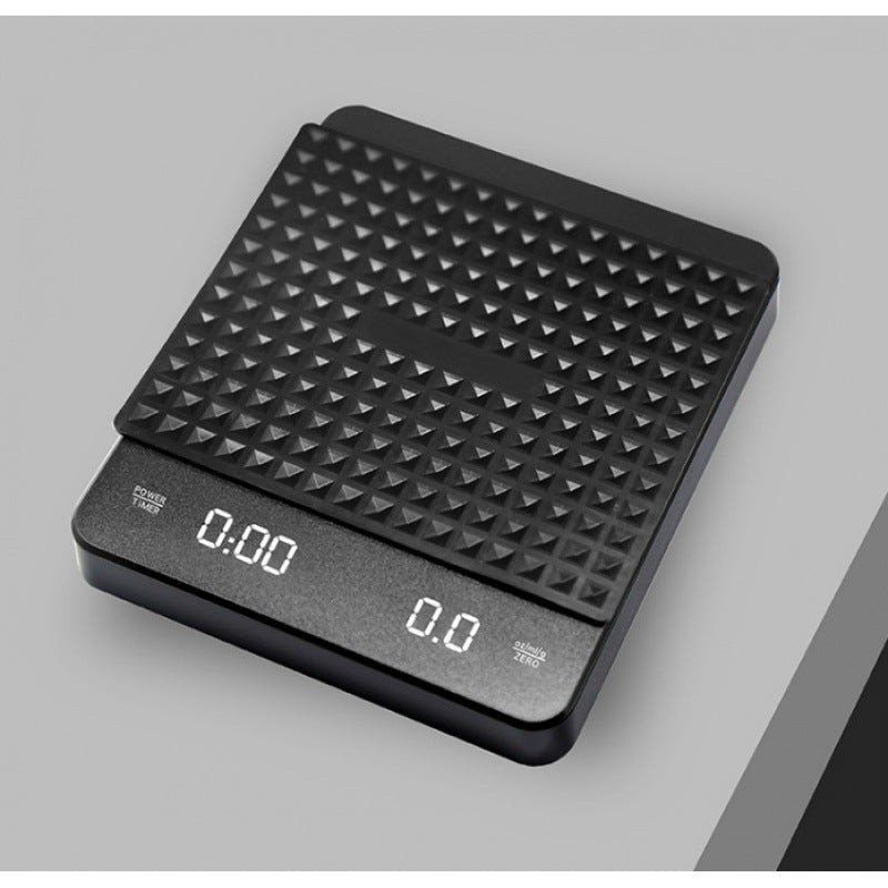 Digital Precision Kitchen Scale