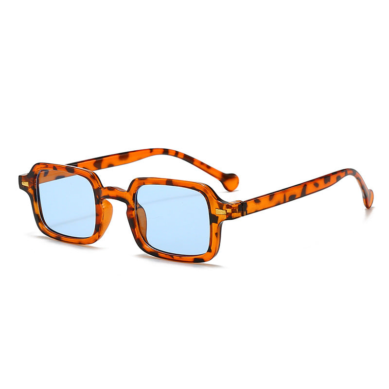 Retro Square Frame