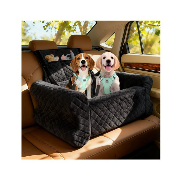 Pet Car Seats Stornfield