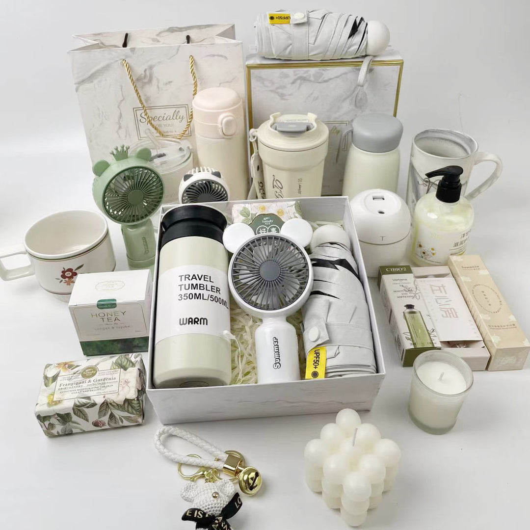 Ladies Gift Set Stornfield