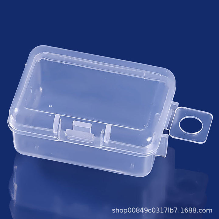 Compact Multi-Purpose Storage Case Stornfield