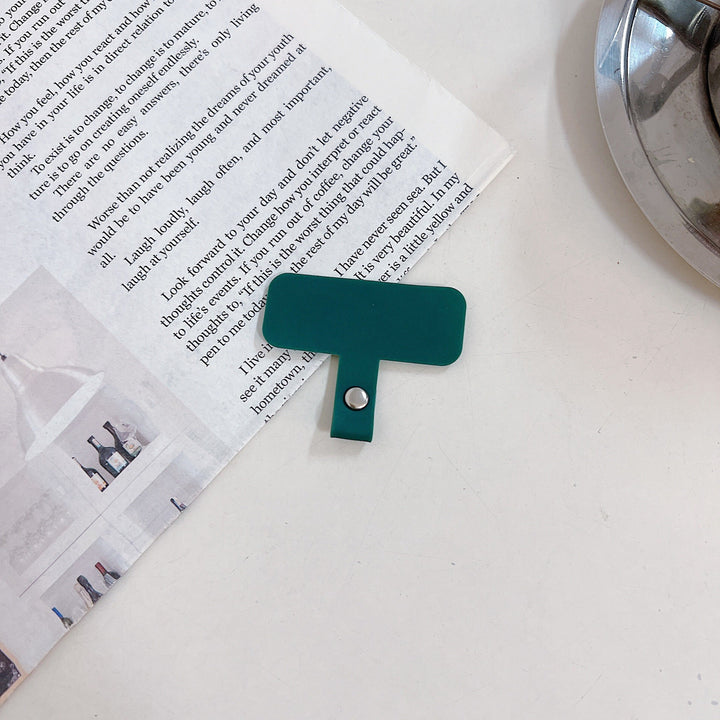 Versatile Page Marker Stornfield