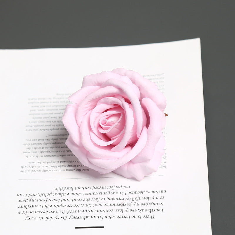 Premium Decorative Silk Flower