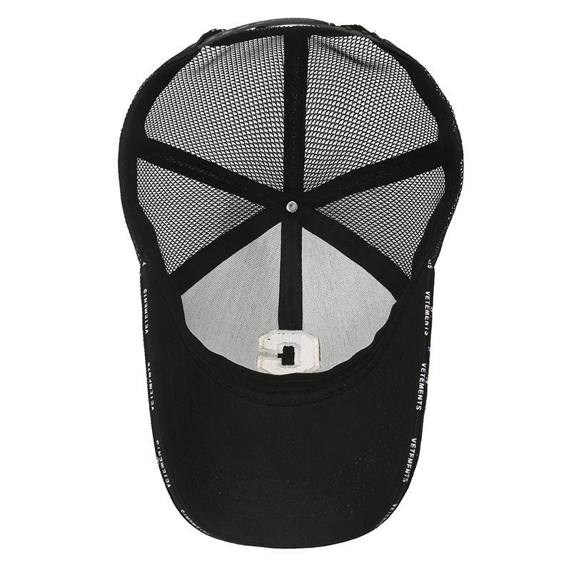 Women Baseball Cap Stornfield