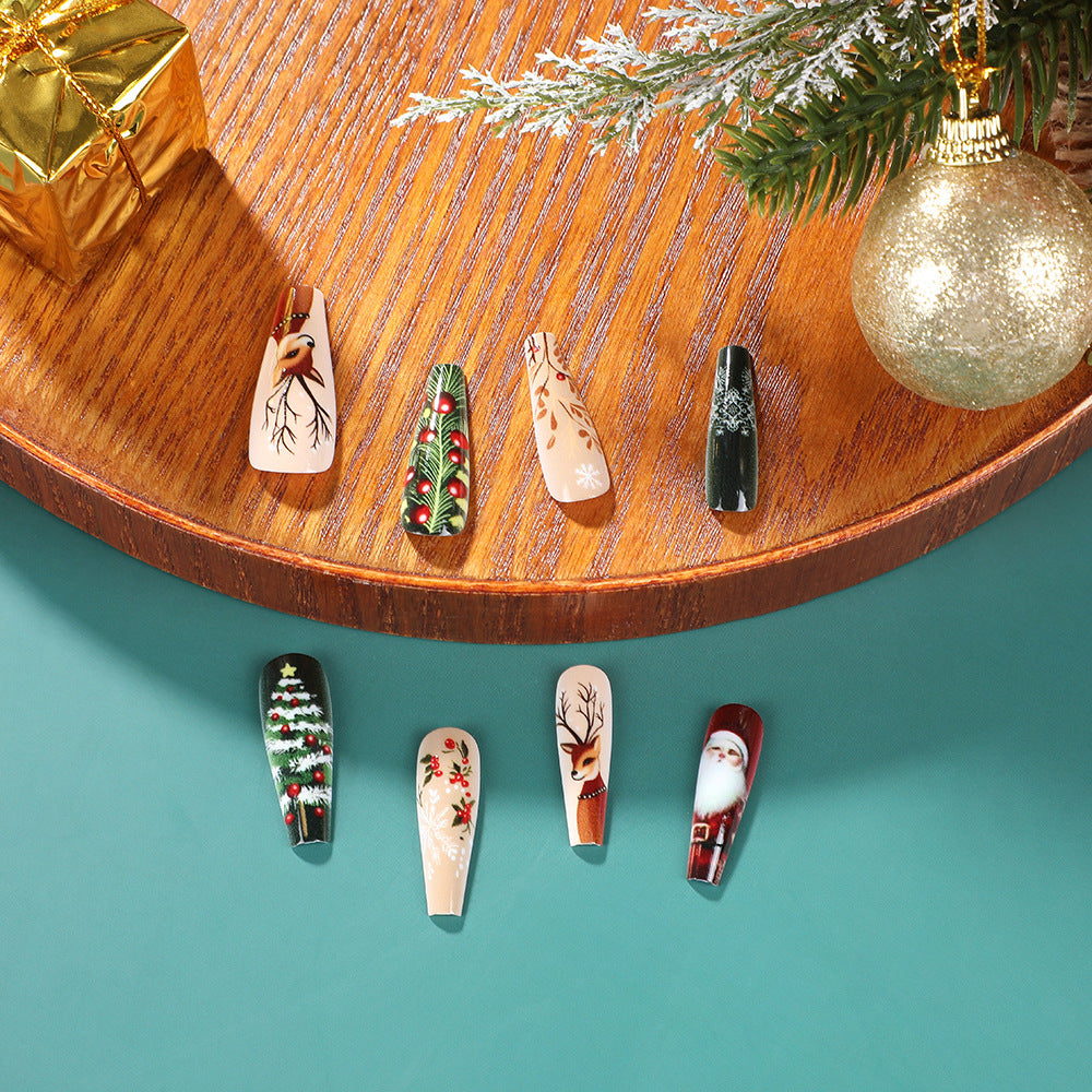 Art Nails Stornfield