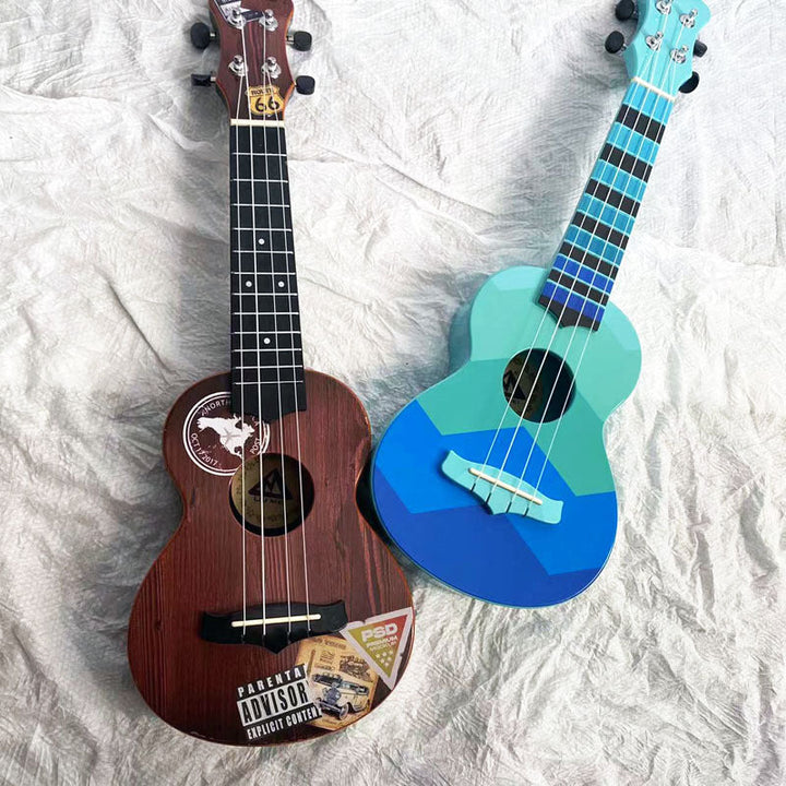 Toy Ukulele Stornfield