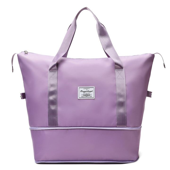 Stylish Gym Duffel Bag