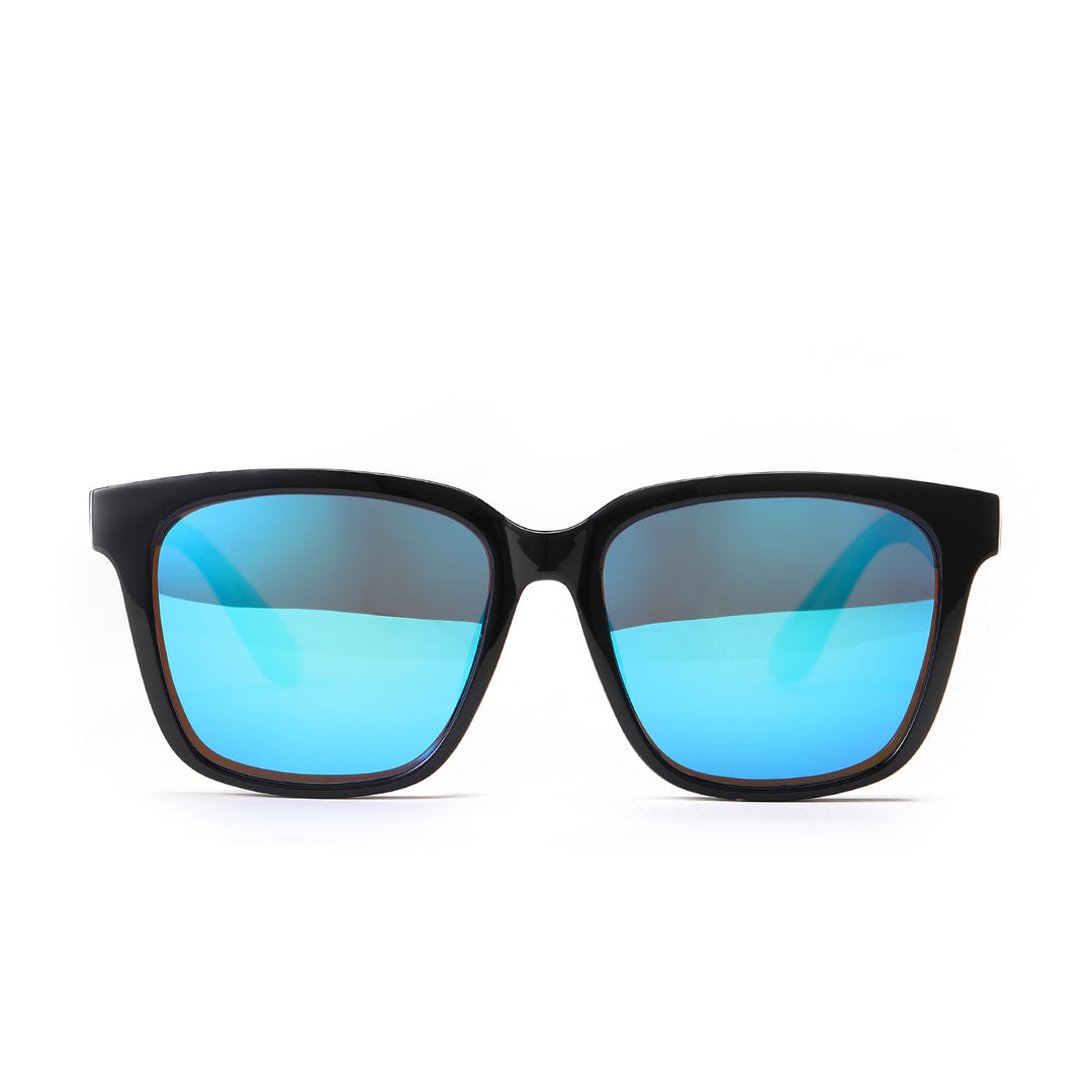 Women's square sunglasses with UV protection and modern design Stornfield