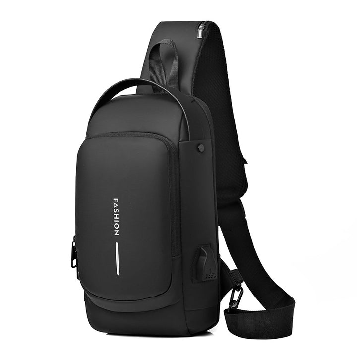 Stylish Sling Backpack Stornfield